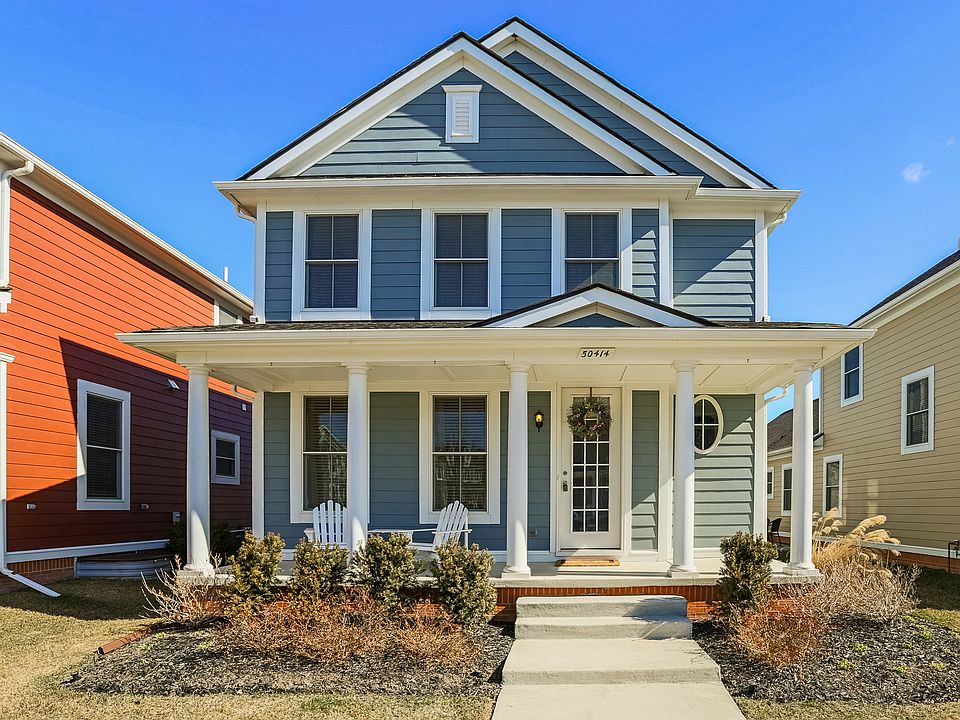 1st image of 50414 Jefferson St #514