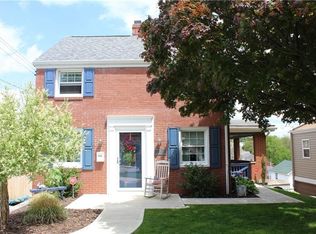 181 Summerfield Dr, Homestead, PA