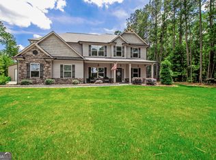 202 Jackson Lake Rd, McDonough, GA 30252