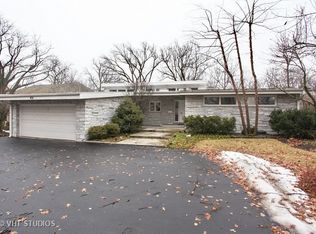 431 Sheridan Rd, Highland Park, IL 60035