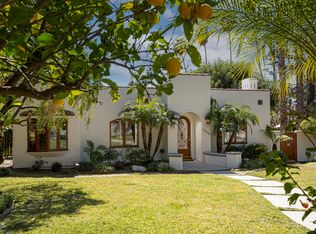 1476 Braeburn Rd, Altadena, CA 91001