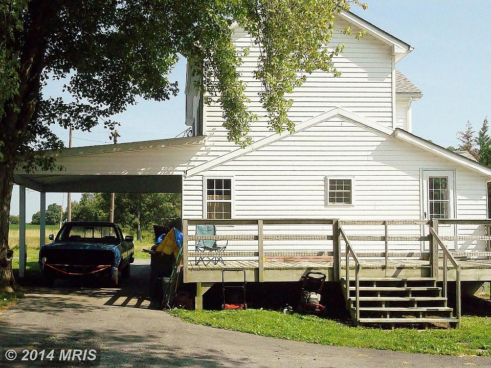 373 England Creamery Rd, North East, MD 21901 Zillow