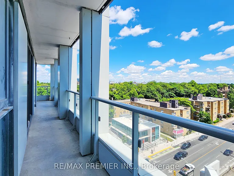 2020 Bathurst St #1116 — Photo 43