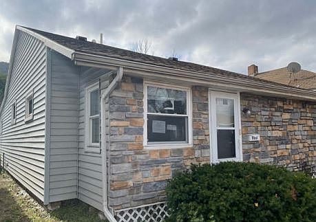 Property Front View