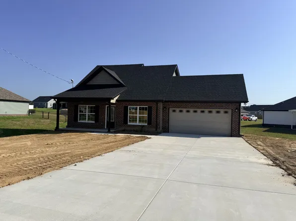 362 Ridge St Lot 80, Manchester, TN 37355