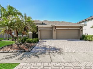 22702 Cherokee Rose Pl, Land O Lakes, FL 34639