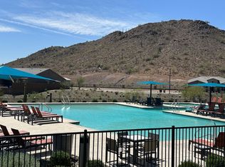 13466 W Calle De Baca, Peoria, AZ 85383