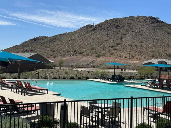 13466 W Calle De Baca, Peoria, AZ 85383