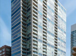 611 S Wells St #2709, Chicago, IL 60610