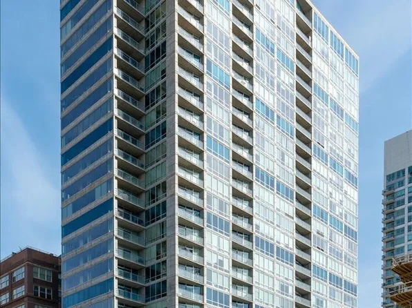 611 S Wells St #2709, Chicago, IL 60610
