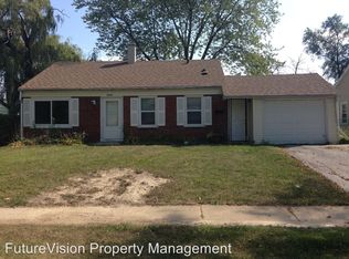 21557 Orion Ave, Sauk Village, IL 60411