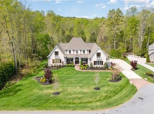 6323 Nesting Way, Oak Ridge, NC 27310