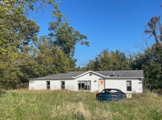 2689 Old Capps Rd, Harrison, AR 72601