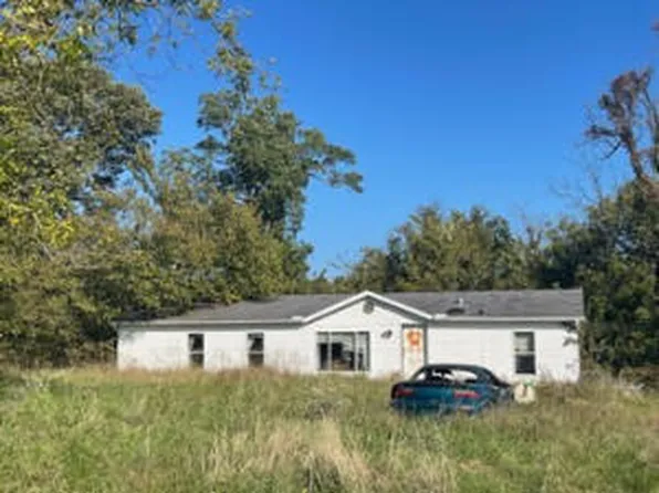 2689 Old Capps Rd, Harrison, AR 72601