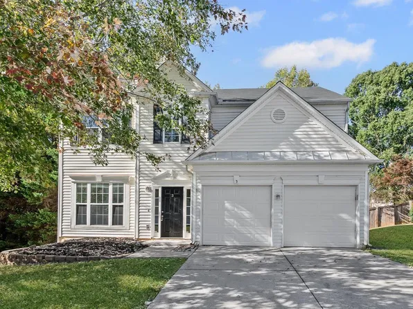 3 Karsten Creek Dr, Simpsonville, SC 29681