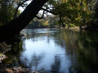 538 SW Bluff Dr, Fort White, FL 32038