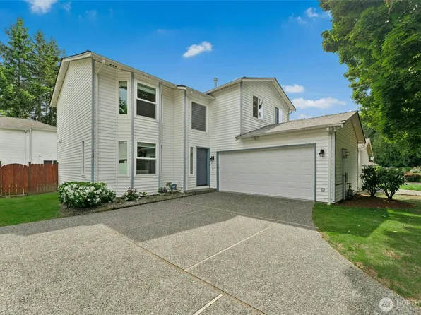 12217 NE 97th Street, Kirkland, WA 98033