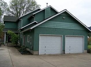 824 S 8th St #824, Cottage Grove, OR