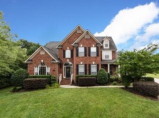 9318 Tenby Ln, Stallings, NC 28104