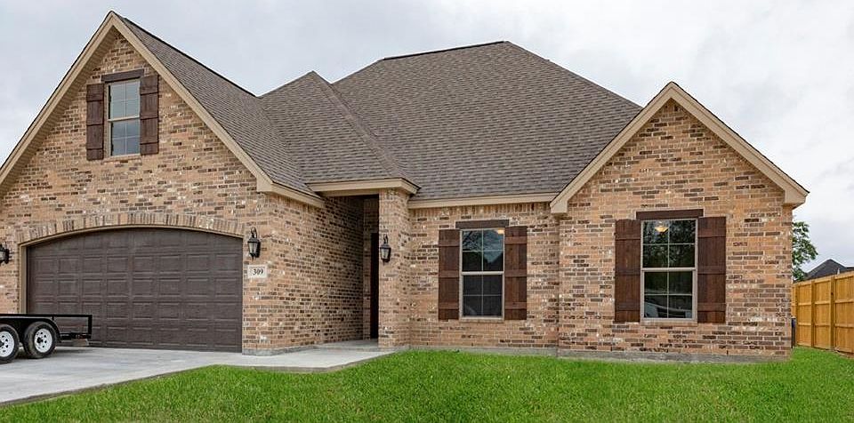 1st image of 309 Mandavilla Way