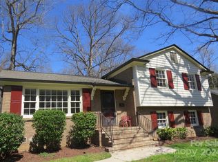 3913 Chandworth Rd, Charlotte, NC 28210