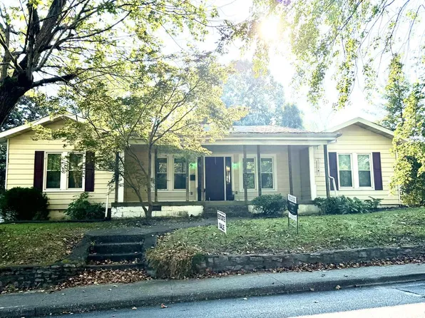 220 Park Ave, Madisonville, KY 42431