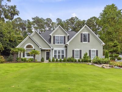 1575 Victoria Walk, Cumming, GA, 30041