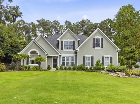 1575 Victoria Walk, Cumming, GA 30041