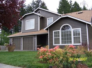 13924 54th Ave SE, Everett, WA 98208
