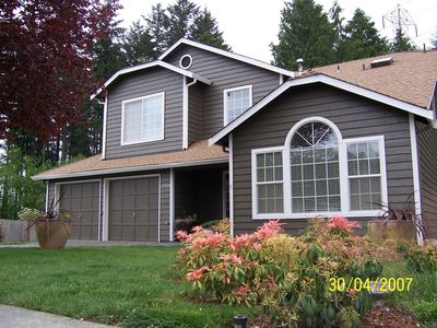 13924 54th Ave SE, Everett, WA, 98208