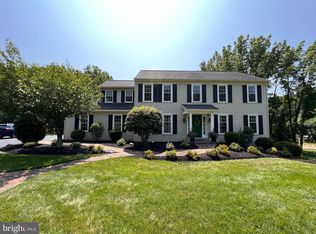 257 Spring Run Ln, Downingtown, PA 19335