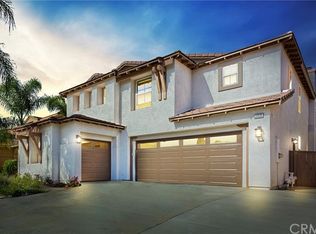 34699 Chinaberry Dr, Winchester, CA 92596