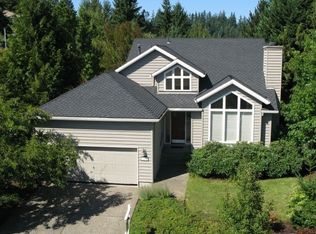 11139 SW Partridge Loop, Beaverton, OR 97007