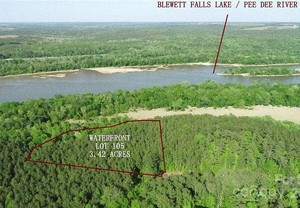 1st image of Wilderness Trl
