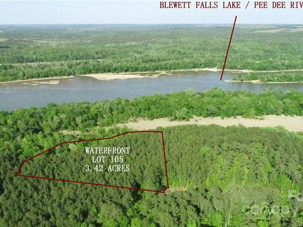 Wilderness Trl, Lilesville, NC 28091