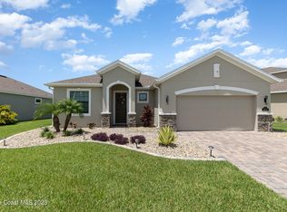 3349 Ribbon Grass Dr, Melbourne, FL 32940