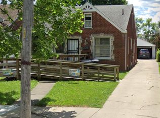 15014 Edmore Dr, Detroit, MI 48205