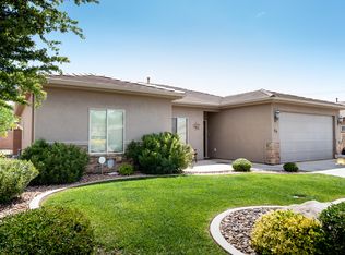 88 N 2890 E #E, Saint George, UT 84790
