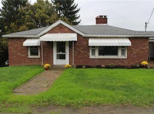 128 Main St, Hickory, PA 15340