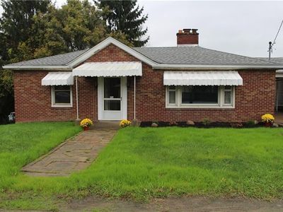 128 Main St, Hickory, PA, 15340