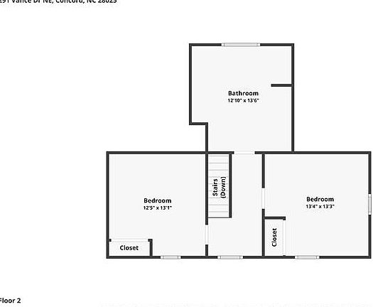 3rd image of 291 Vance Dr NE