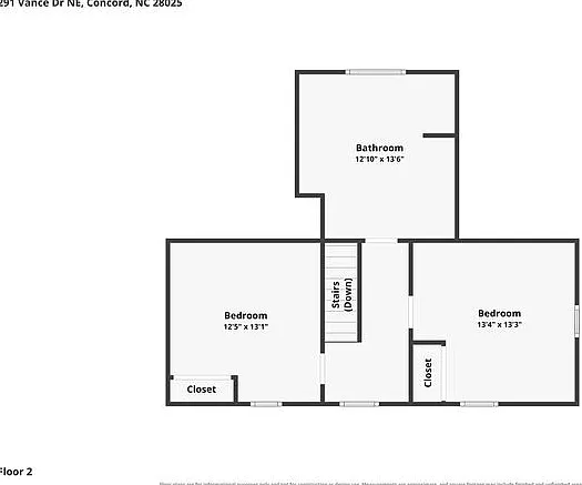 291 Vance Dr NE — Photo 3