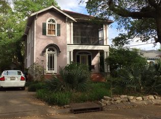 2603 Palmer Ave FLOOR 2, New Orleans, LA 70118