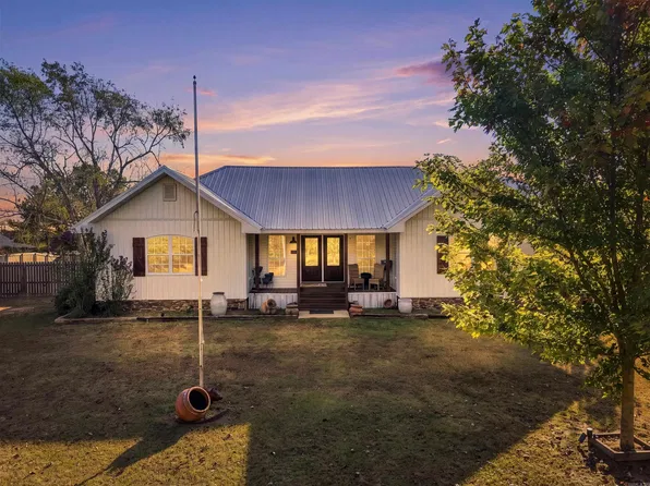 27 Pine St, Guy, AR 72061
