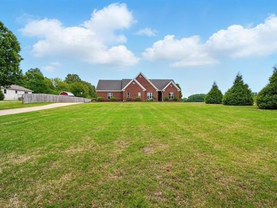 8142 Munford Giltedge Rd, Burlison, TN, 38015