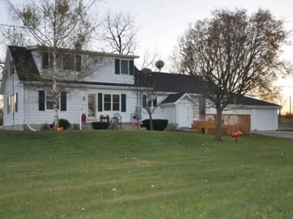 W4484 Findlay Rd, Whitewater, WI 53190