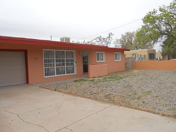 2nd image of 325 Mesilla St NE