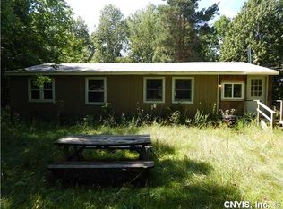 22521/523 Boyd Rd, Carthage, NY 13619