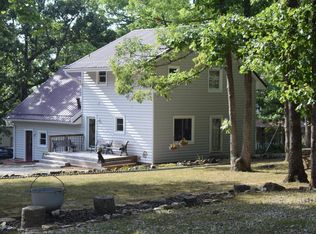 257 Firefly Ln, Fair Grove, MO 65648