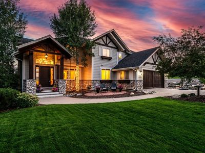 27606 Silver Spur St, Steamboat Springs, CO, 80487